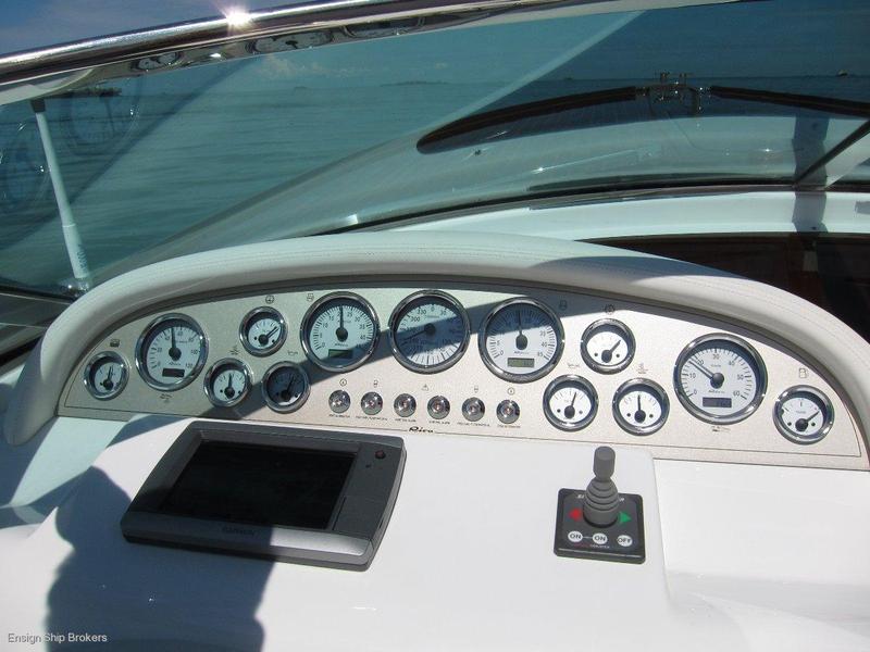 Riva Aquariva Gucci 33 Launch