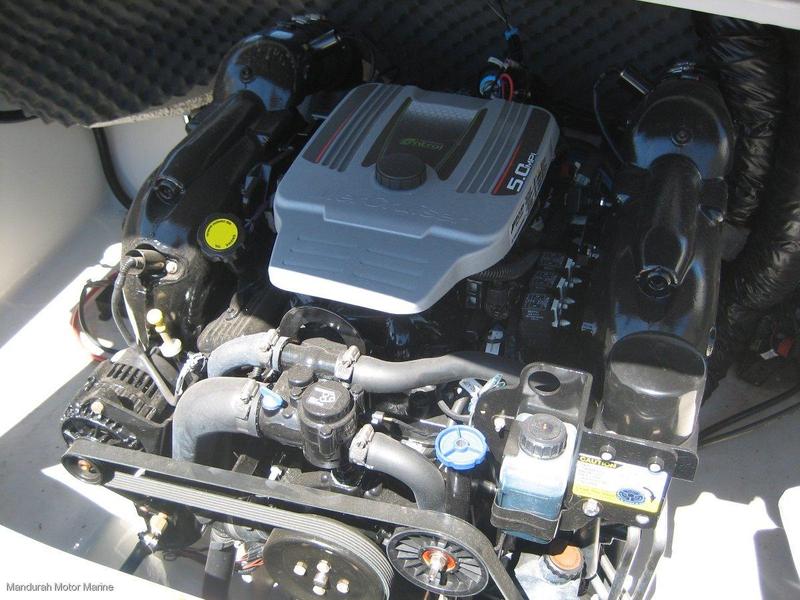Tahoe Q7i