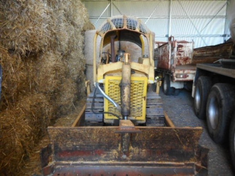 1950 CATERPILLAR D2 Caterpillar D2 Dozer