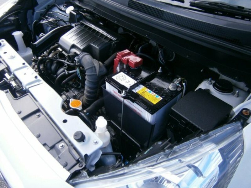 2013 MITSUBISHI MIRAGE LS LA