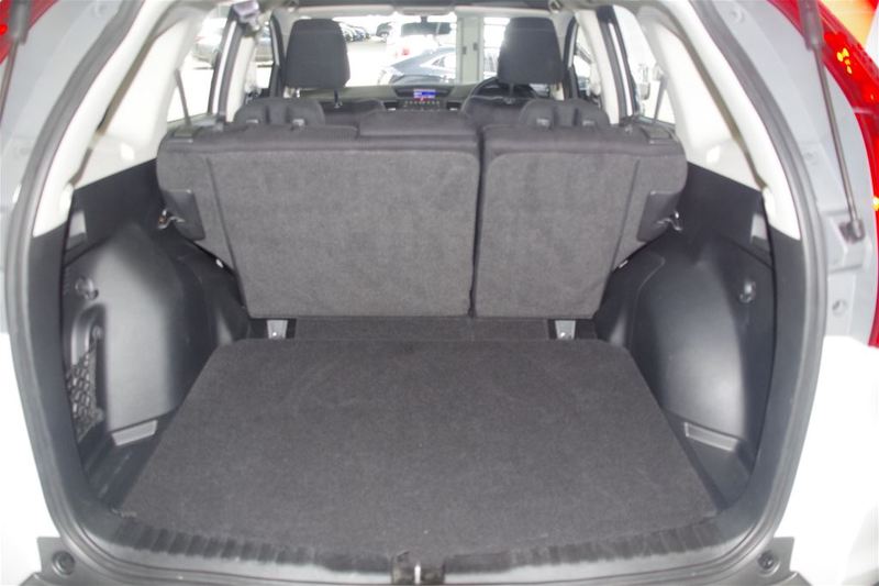 2014 HONDA CR-V VTi (4x2) 30 MY14