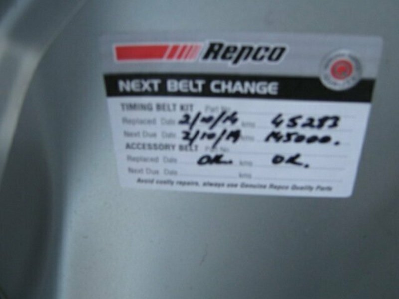 2001 DAEWOO LANOS damaged