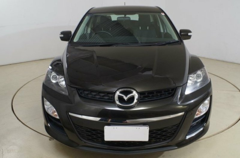 2011 MAZDA CX-7 CLASSIC (FWD) ER MY10