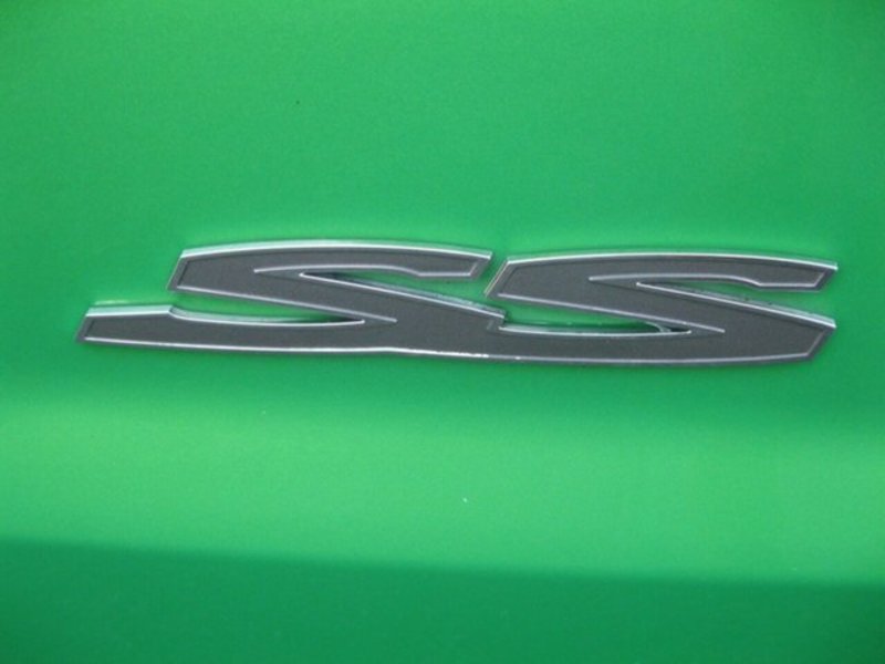 2007 HOLDEN COMMODORE SS-V VE
