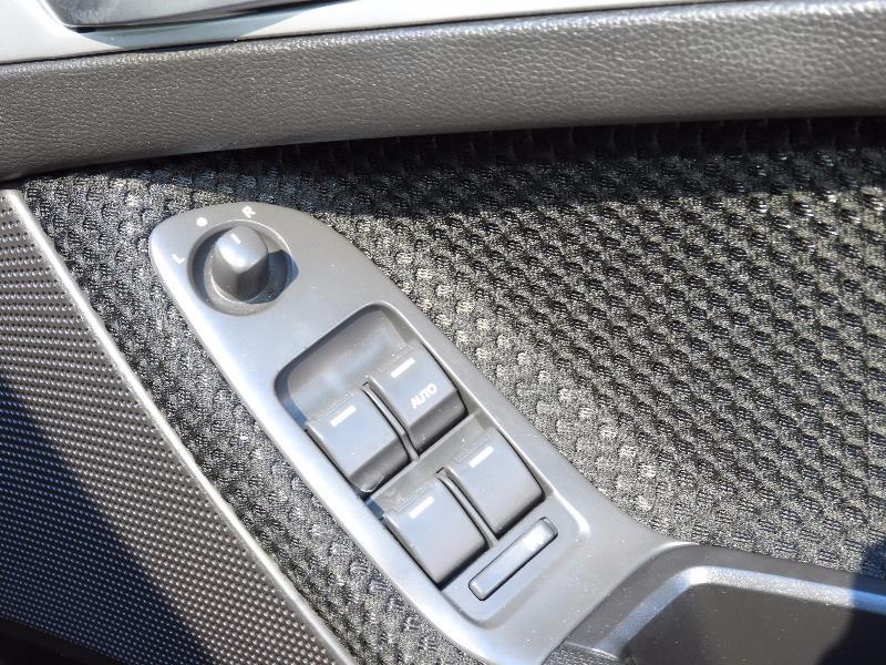 2012 FORD FALCON XR6 FG MkII