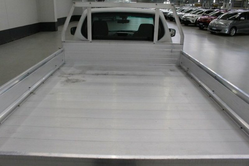 2009 MITSUBISHI TRITON GL MN MY10
