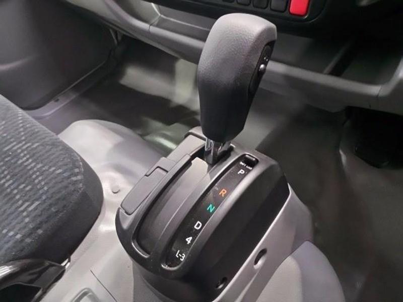 2017 HINO 300 SERIES - 616