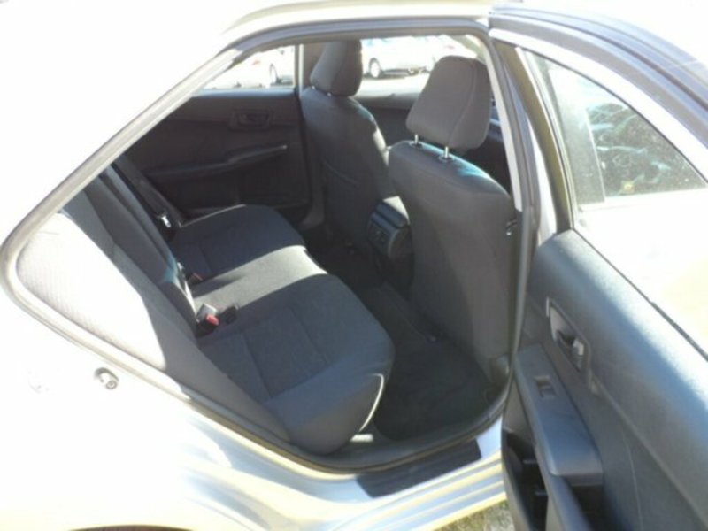 2013 TOYOTA CAMRY ALTISE ASV50R