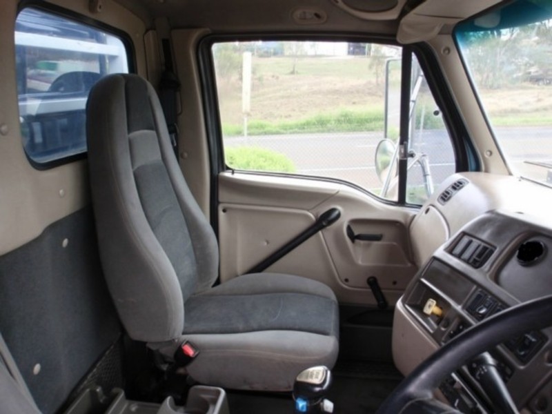 2003 STERLING Truck