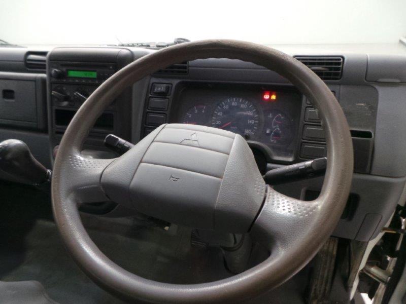 2006 FUSO CANTER 2.0