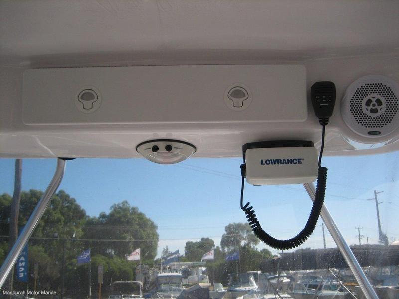 Proline 20 Express