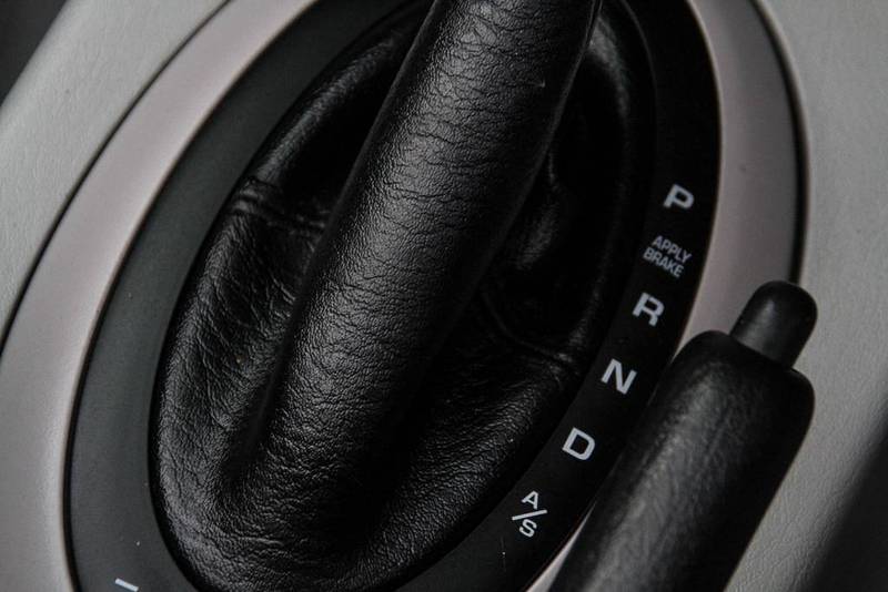 2007 CHRYSLER PT CRUISER TOURING MY06