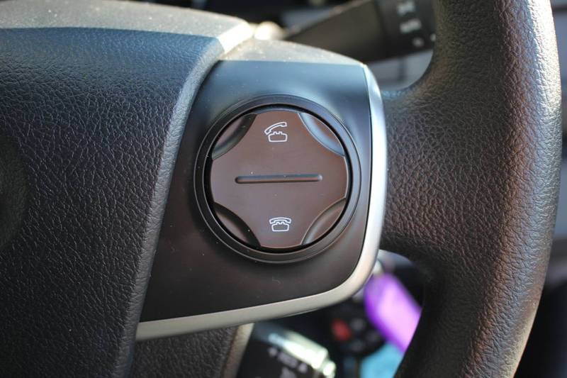 2014 TOYOTA AURION AT-X GSV50R