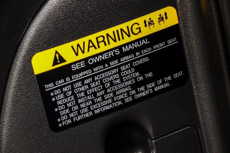 2011 HYUNDAI i30 SX FD