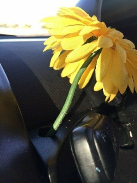 2001 VOLKSWAGEN BEETLE SUNSHINE 9C