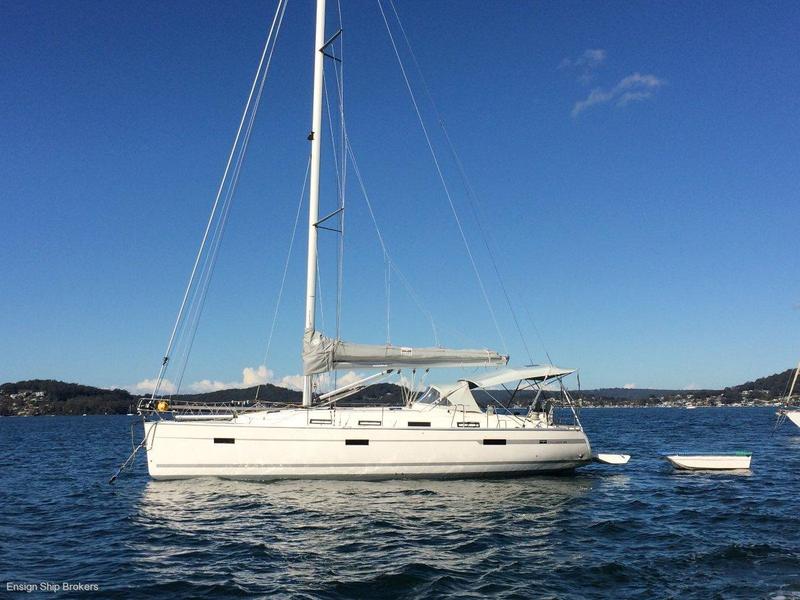 Bavaria 40 Cruiser