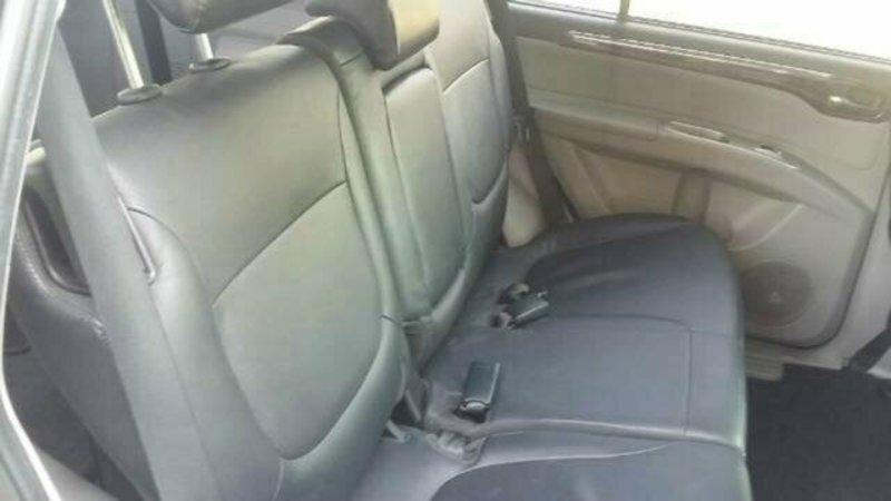 2010 MITSUBISHI CHALLENGER XLS (7 SEAT) (4x4) PB MY11