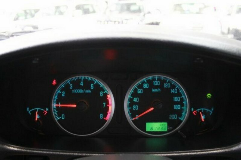 2010 GREAT WALL MOTORS X240 (4x4) CC6461KY