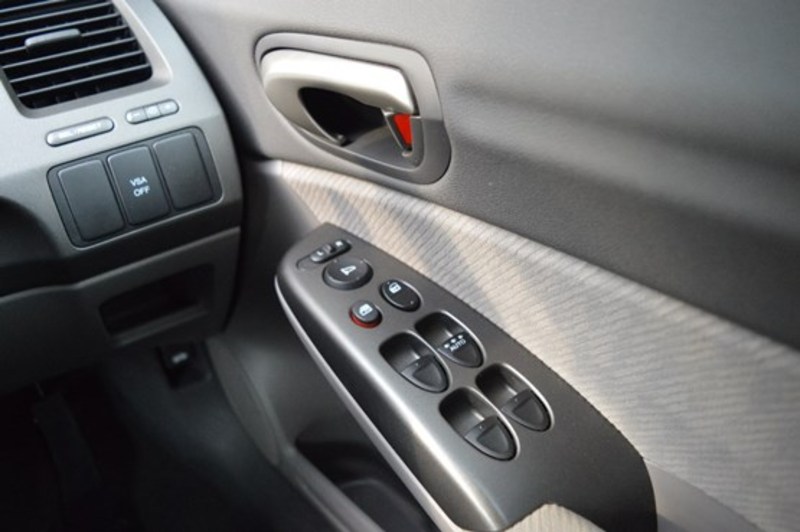 2010 HONDA CIVIC VTI 8th Gen