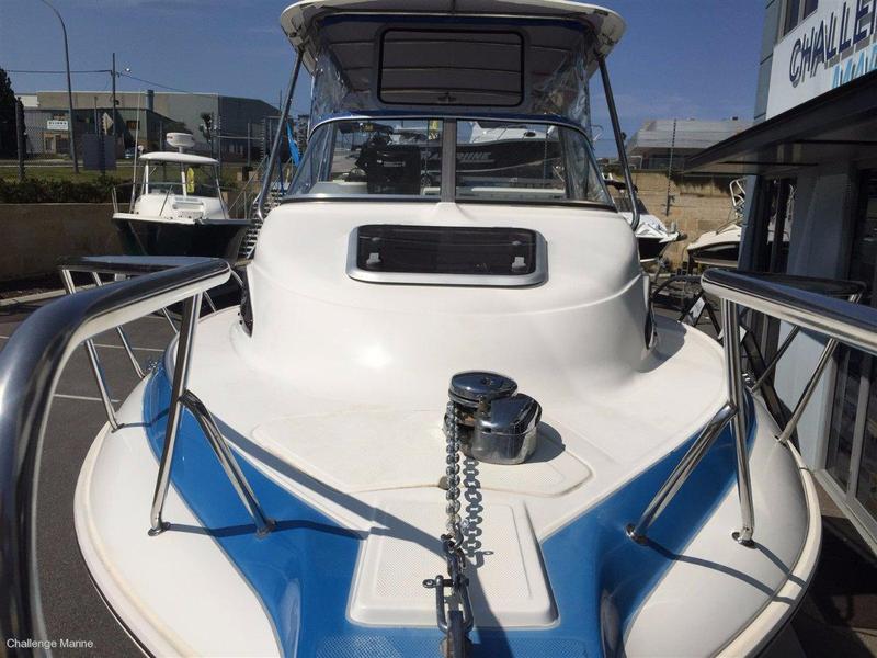 Haines Signature 702sb