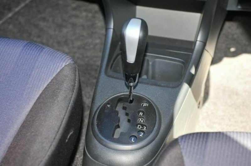 2013 SUZUKI ALTO GL GF MY12