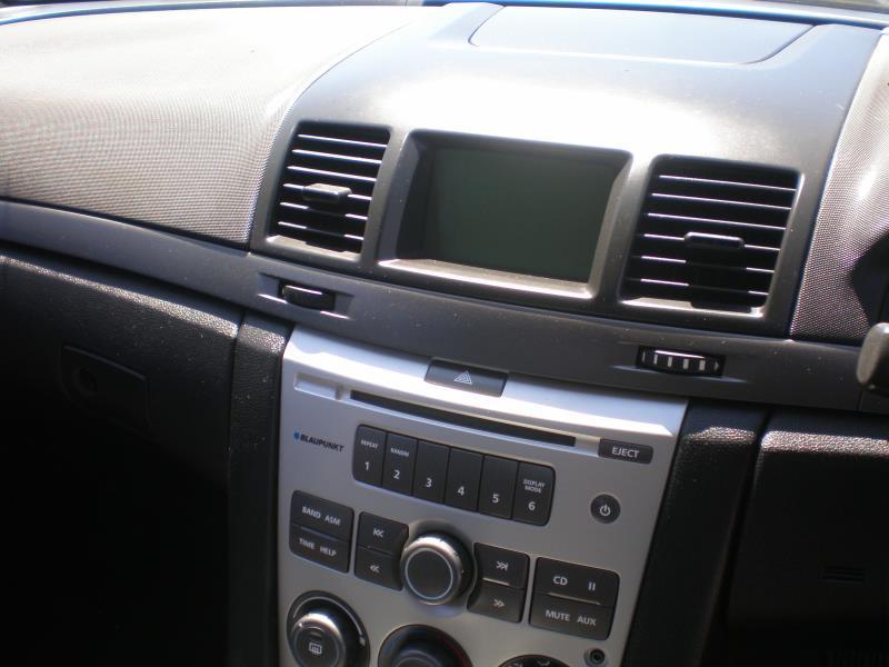 2008 HOLDEN COMMODORE OMEGA VE MY08