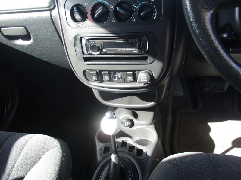 2004 CHRYSLER PT CRUISER Classic PG