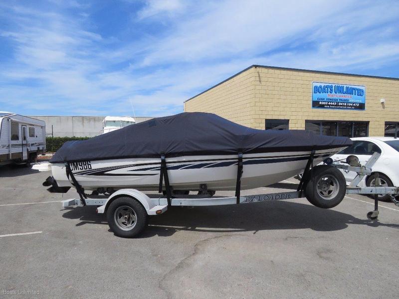 Glastron Gt 185 PLUM BOWRIDER WITH UNDER 80 HOURS OLD!!
