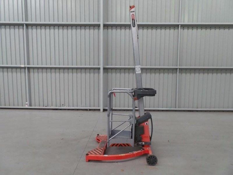 JLG FS 80 LIFT