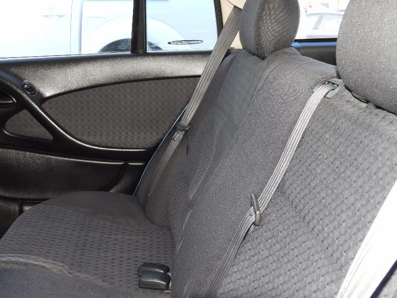 2004 HOLDEN COMMODORE Acclaim VY II