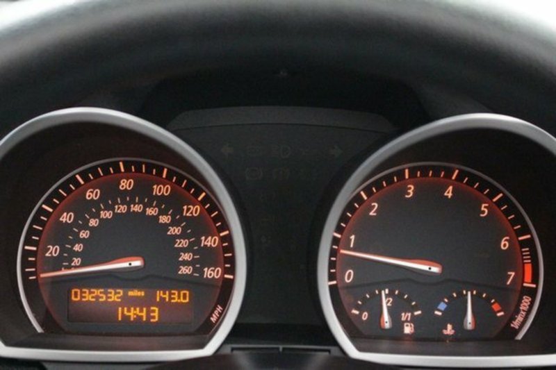 2005 BMW Z4