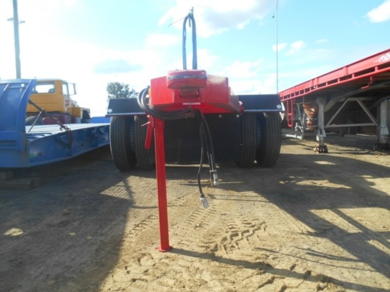 2015 Freightmaster Dolly(RT converter) Dolly Trailer