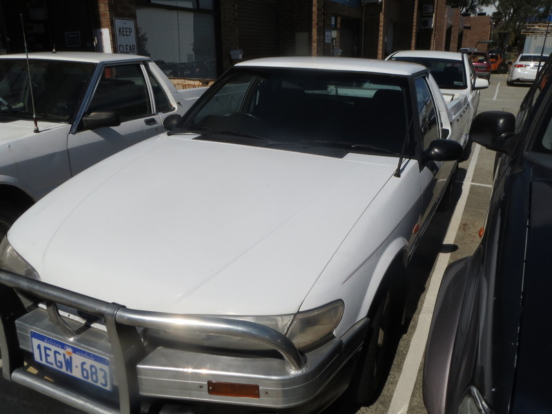 96 FORD
