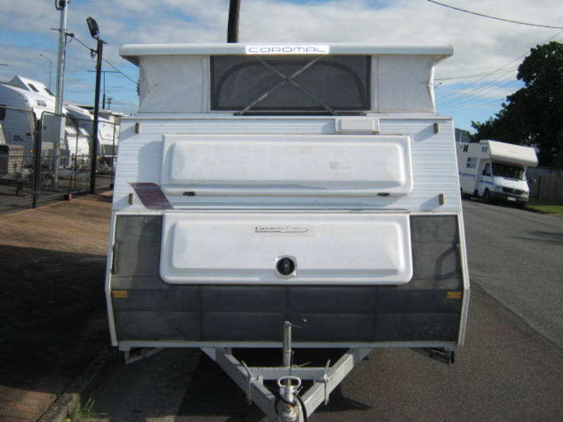1994 COROMAL SEKA 475 15