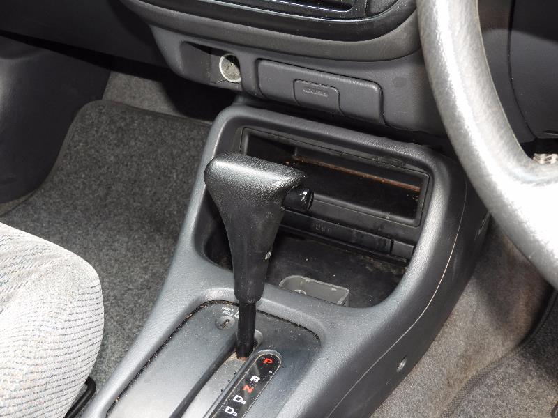 2000 HONDA CIVIC GLi 7TH GEN