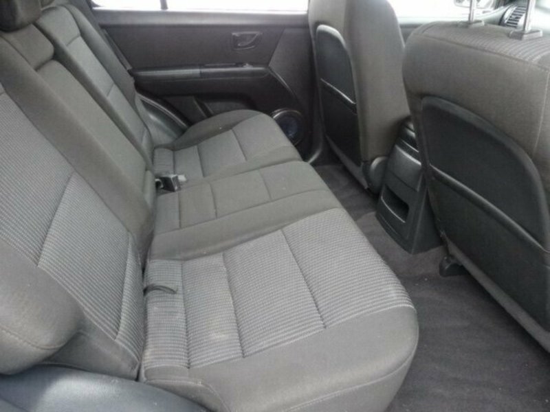 2008 KIA SORENTO EX BL