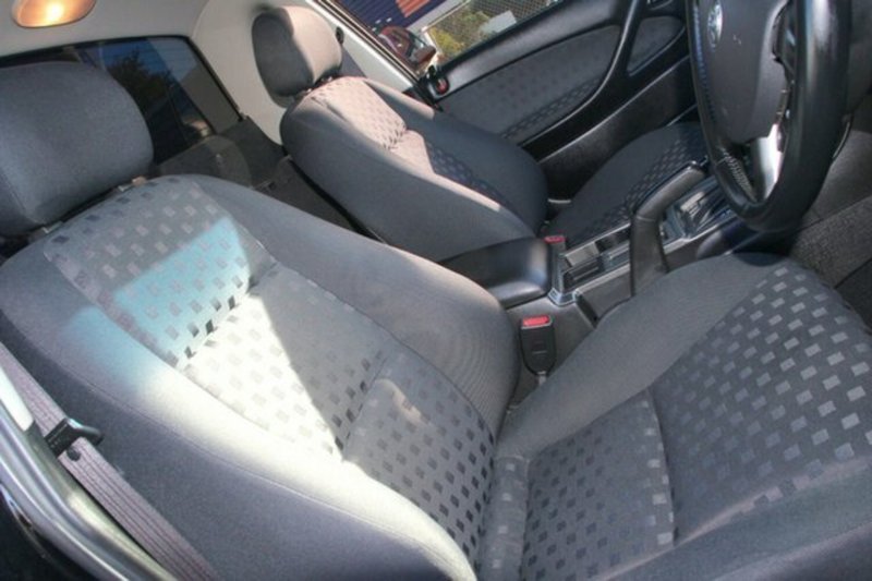 2003 HOLDEN COMMODORE S VYII