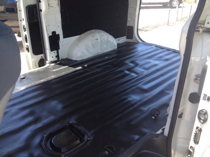 2010 HYUNDAI iLOAD TQ