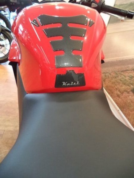 2013 HONDA 500CC CBR500R (ABS) MY13