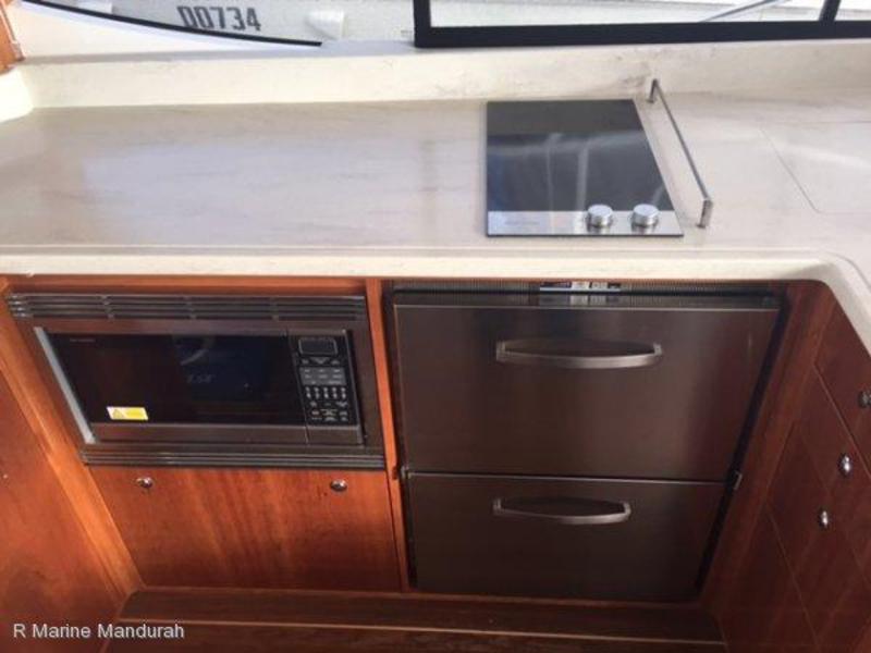 Riviera 445 Suv ''As NEW and Latest Model"