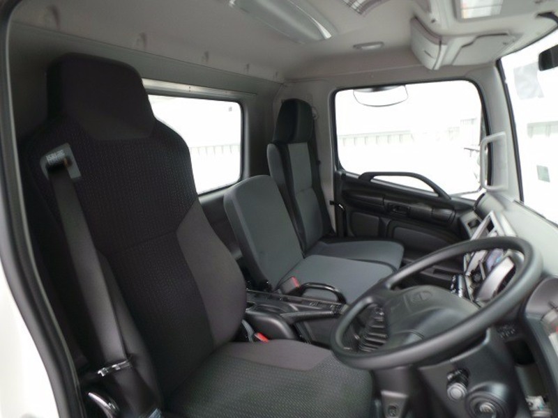 2016 HINO FC 1022-500 Series FC 1022-500 Series Truck