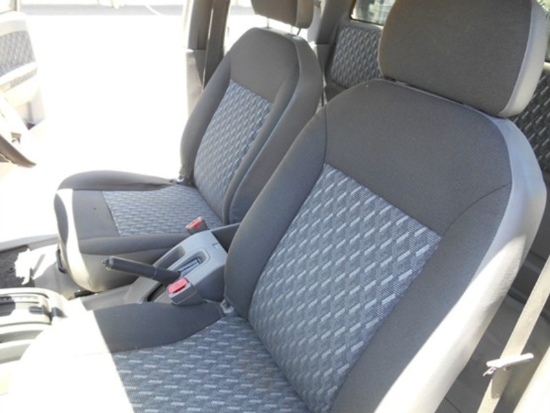 2004 HOLDEN RODEO LX SPACE CAB RA