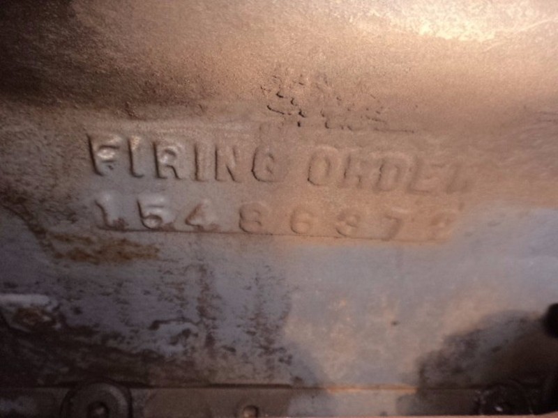 1996 MACK TITAN Mack Titan Prime Mover TITAN Truck
