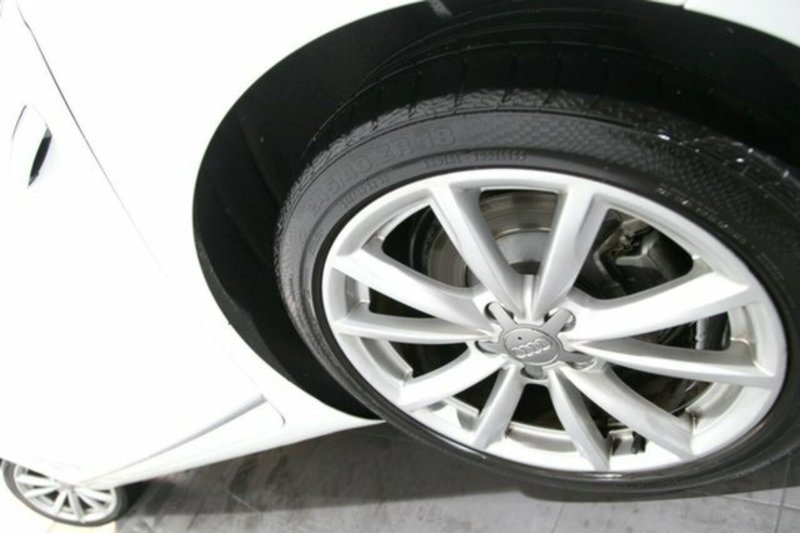 2011 AUDI A6 2.0 TFSI 4F MY09