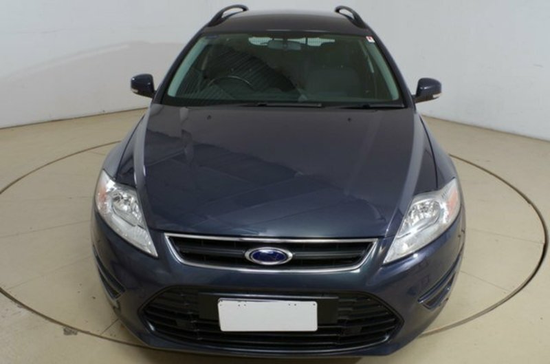 2012 FORD MONDEO LX TDCi MC
