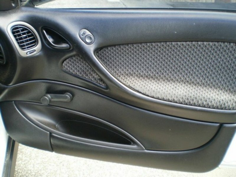2003 HOLDEN COMMODORE ONE TONNER VYII