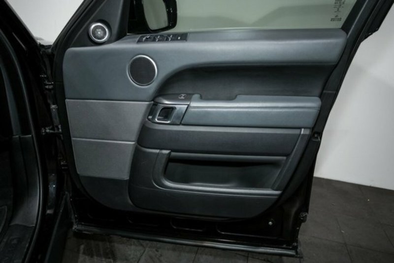 2014 RANGE ROVER RANGE ROVER SPORT 3.0 TDV6 SE LW