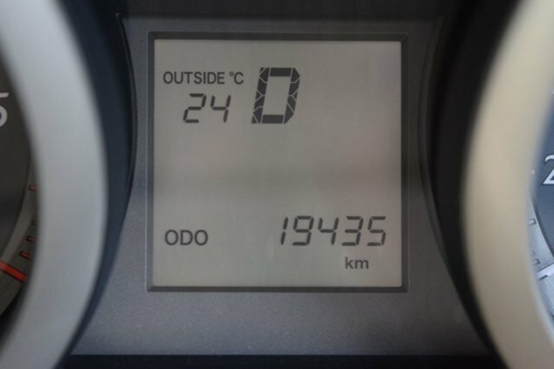 2013 TOYOTA LANDCRUISER PRADO GXL (4x4) KDJ150R 11 UPGRADE