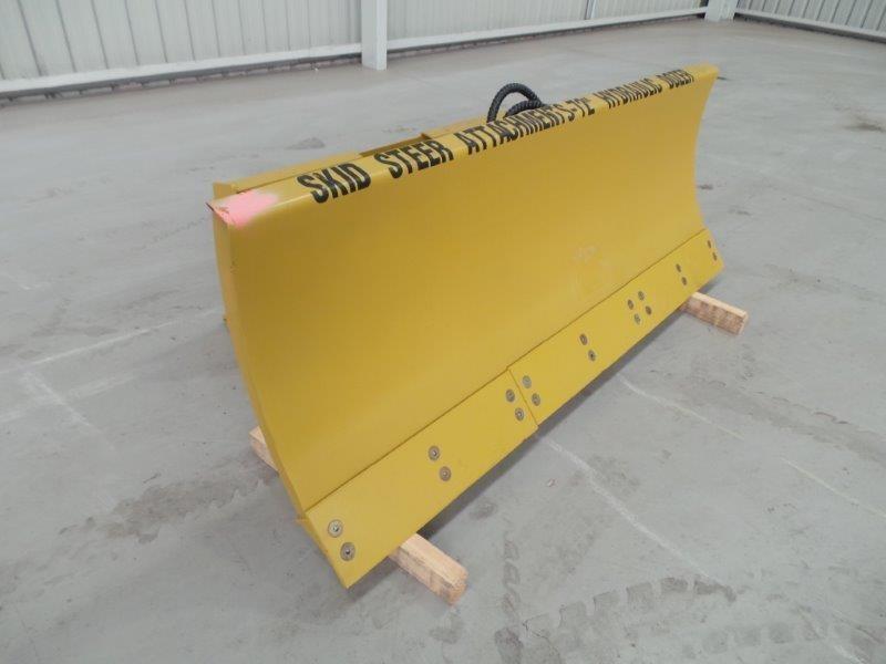2016 WORKMATE 1830MM DOZER BLADE
