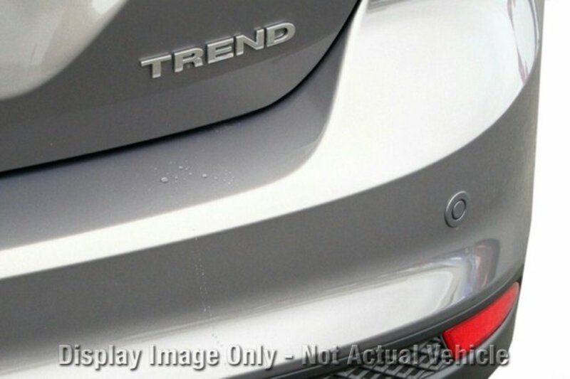 2014 FORD FOCUS Trend PwrShift LW MKII MY14